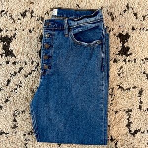 Abercrombie and Fitch